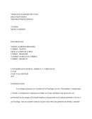 SISTEMAS PSICÓLOGICOS FORMATO DE ENTREVISTA