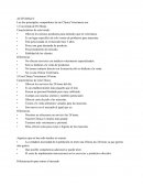 Trabajo de una veterinaria