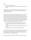Concepto de teoría de colas