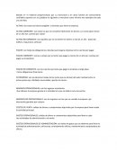 TRABAJO DE REFUERZO ESTADOS FINANCIEROS