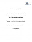 Que es la democracia ¿PARA MI QUE ES LA DEMOCRACIA?