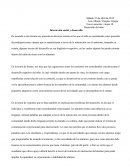 Interacción social y desarrollo del niño