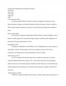 Ingenieria Mecanica y su avanze