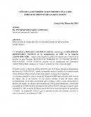 RESEÑA DE EL “AÑO DE LA DIVERSIFICACION PRODUCTIVA Y DEL FORTALECIMIENTO DE LA EDUCACION”