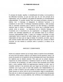 Nuevo EL PRINICIPIO ESCALAR