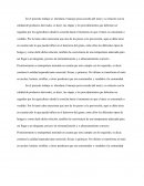 Post-cosecha del maíz