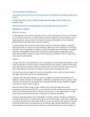 Origenes de la ciencia