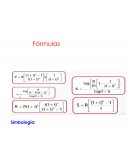 Ejercicios Factores y el intervalo de tiempo entre el inicio del contrato y el primer pago