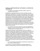 PETER DRUCKER - DEL CAPITALISMO A LA SOCIEDAD DEL CONOCIMIENTO