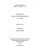 FOTOINTERPRETACIÓN Y MAPIFICACIÓN- SOLUCION DE LAS CUATRO PREGUNTAS