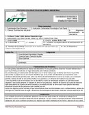 Quimica - PROTOCOLO DE PRÁCTICAS DE QUÍMICA INDUSTRIAL