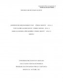 Que es una Metodologia y su ejemplo