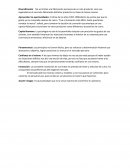 Resumen de Vida del empresario Renzo Costa