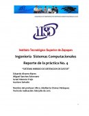 SISTEMA HÍBRIDO DE OBTENCIÓN DE DATOS