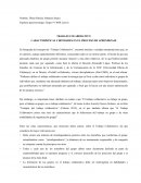CARACTERÍSTICAS Y BONDADES EN EL PROCESO DE APRENDIZAJE