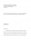 Acoso escolar y las consicuencias