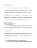 Practica docente - Historia