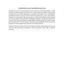 DEGRADACIÓN DEL SUELO POR MINERÍA ILEGAL DE ORO