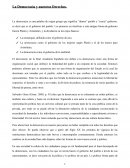 LA DEMOCRACIA Y NUESTROS DERECHOS