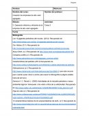 Ejercicios - Creación de empresas de alto valor agregado