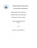 REPORTE DE LECTURA CASO RADILLA