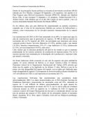 Fuerzas Económico-Comerciales de Bolivia