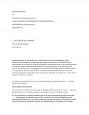 PENSION NCIDENTE DE CANCELACION DE PENSIÓN ALIMENTICIA.