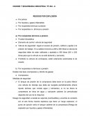 HIGIENE Y SEGURIDADA INDUSTRIAL TP 404 - U