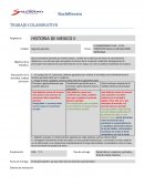 Contexto revolucionario