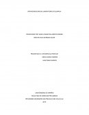 Laboratorio de Química - Operaciones básicas