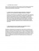 ¿Los lideres nacen o se hacen?