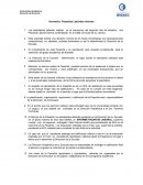 ESQUEMA DE PRESENTACIÓN DE INFORME PASANTÍA LABORAL