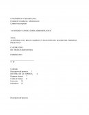 AUDITORIA EN EL RECLUTAMIENTO Y SELECCIÓN DEL MANEJO DEL PERSONAL