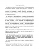 La empresa como escenario de interacción funcional es una realidad construida por sistemas de relaciones