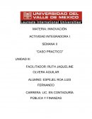 Ensayo sobre Mejoremos nuestra creatividad