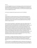 Opinión sobre domesticación canina