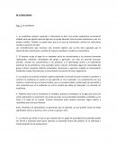 DIDACTICA LA ENSEÑANZA