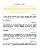 Libro el Camino a Cristo