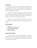 La Lamson Company era una empresa independiente que producía una amplia gama derivados del petróleo
