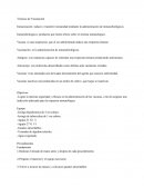 Inducir o transferir inmunidad mediante la administración de inmunobiológicos