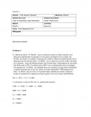 Ensayo de Taller de habilidades matematicas