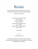 EDUCACIÓN EN MODALIDAD VIRTUAL DESARROLLADA POR EL POLITÉCNICO GRANCOLOMBIANO,