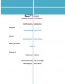 Programa de multiplicación de matrices