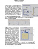 PRÁCTICA - EJERCICIOS DE TERMODINAMICA