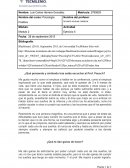 Curso - Psicologia positiva