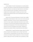 EL CULTIVO EL PLATANO EN VENEZUELA