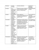 Ejemplo de Análisis formación profesional