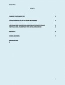 VENTAJAS DEL MUESTREO POR CONGLOMERADOS