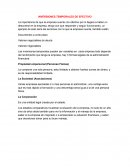 Reseña de Administración financiera