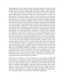 Trama de Los Miserables